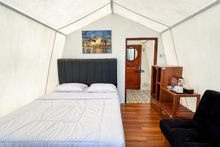 Others 2, Talaga Artea Glamping Pangalengan RedPartner, Bandung