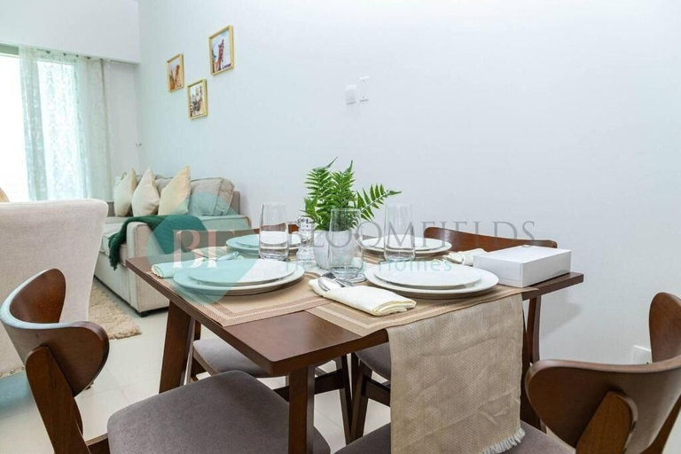 Others 5, Bloomfields 1BR Sky View at Gate Tower, Abu Dhabi City