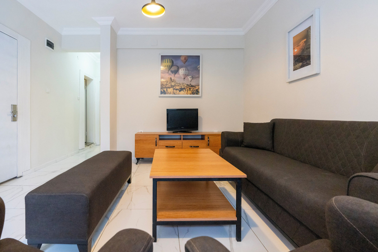 Living area 2, Veluna Beach Resort Yalikavak, Bodrum