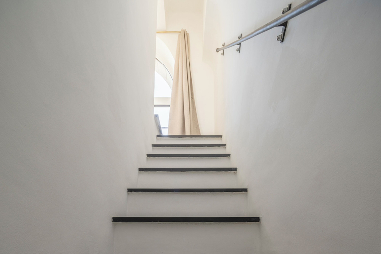Interior detail 5, Torre dell Amore genova seaview, Genova