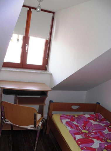Bedroom 5, Holiday Apartment Amsterdam, Ludwigslust-Parchim