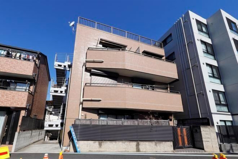 Exterior & Views 2, Ryokan -Ryo- by Tranova, Shinagawa