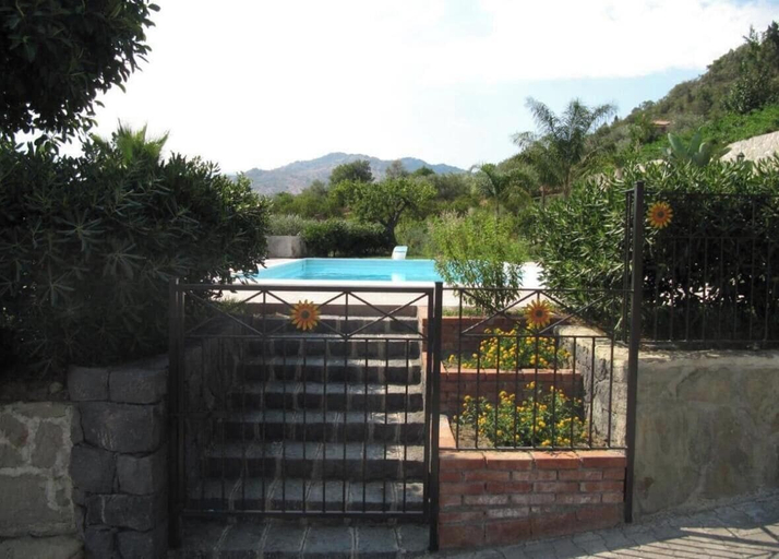 Sport & Beauty 5, Agriturismo Ghiritina, Messina