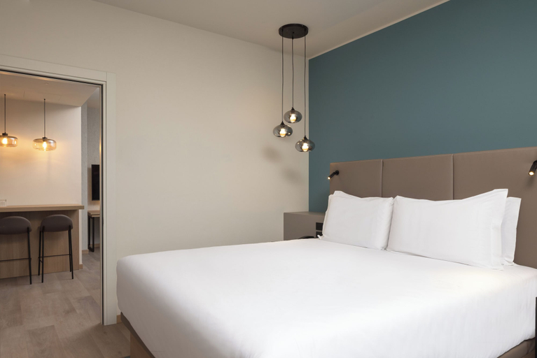 Room 5, Residence Inn By Marriott Milano Linate, Milano