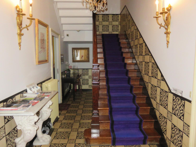 Public Area 2, Windsor Home Paris, Paris