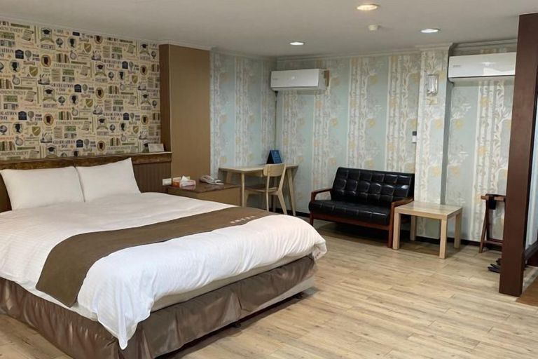 Others 4, Kylin Peak Hotspring Resort, Taichung
