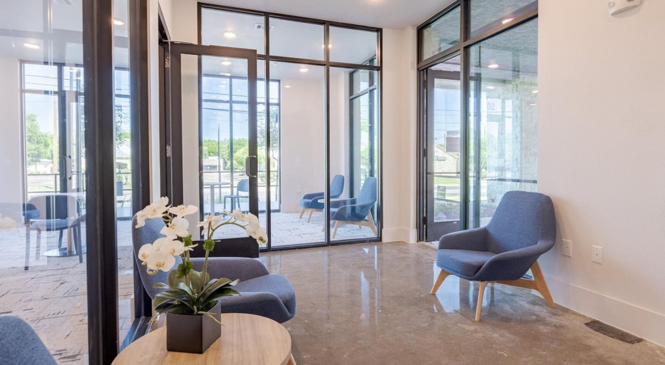 Interior 4, Landing Apartments - South Austin, Travis