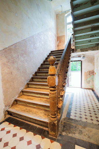 Hallway 2, Arche Apartamenty Przy Klasztorze, Trzebnica
