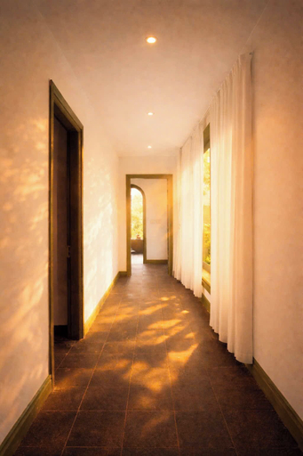 Interior 5, Puluong Luxury Villas, Bá Thước