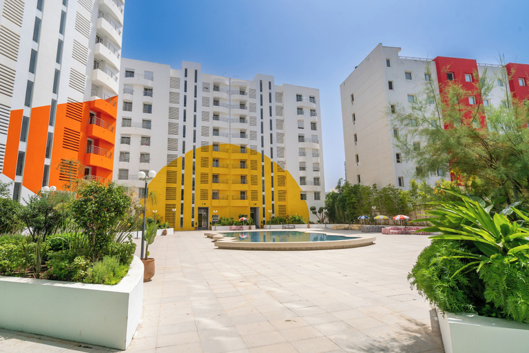 Exterior & Views 2, Noreba Hospitality, Tanger-Assilah