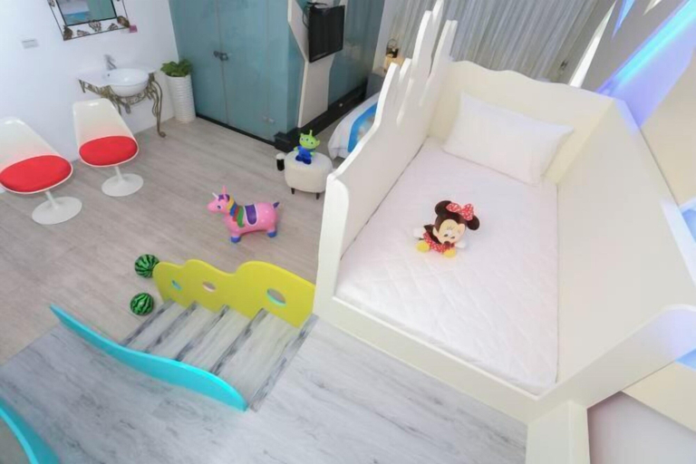 Others 4, Tsai Hang B&B, Yilan