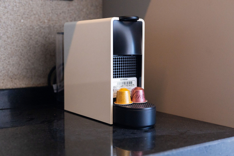 Coffee and/or coffee maker 2, Alta Marine Housi Joao Pessoa by Carpediem, João Pessoa