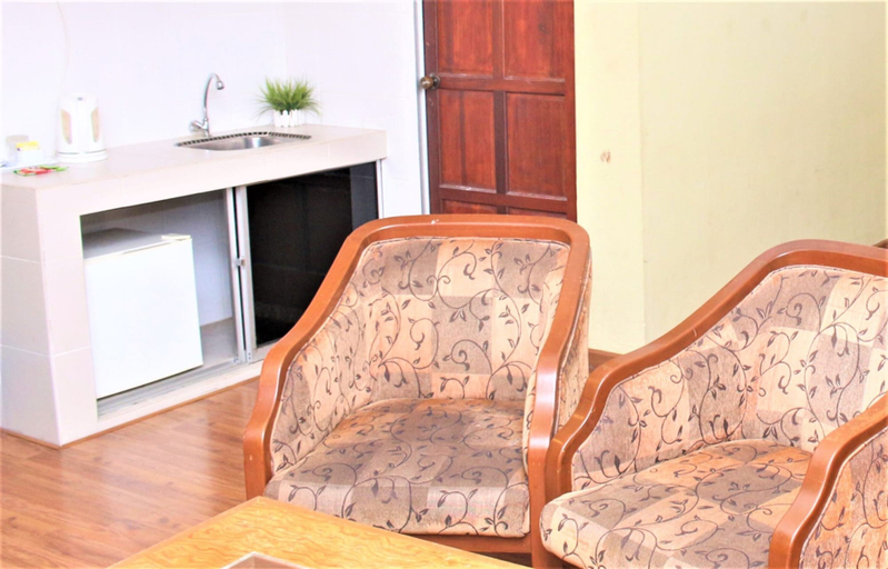 Interior 2, Terengganu Equestrian Resort, Kuala Terengganu