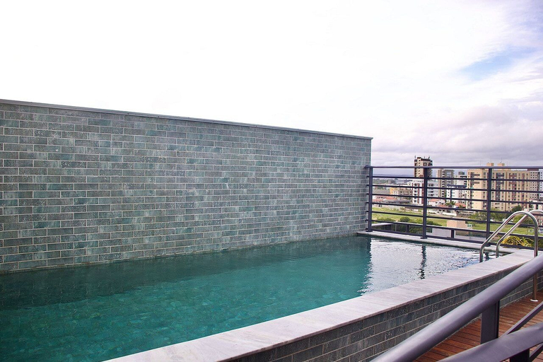 Pool 5, Park Del Prado #603 - Intermares by Carpediem, Cabedelo