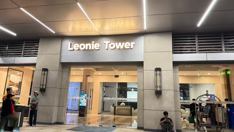 Others 2, SKYHOUSE BSD Tower Leonie Studio Apartment by Betah Banget, Tangerang Selatan