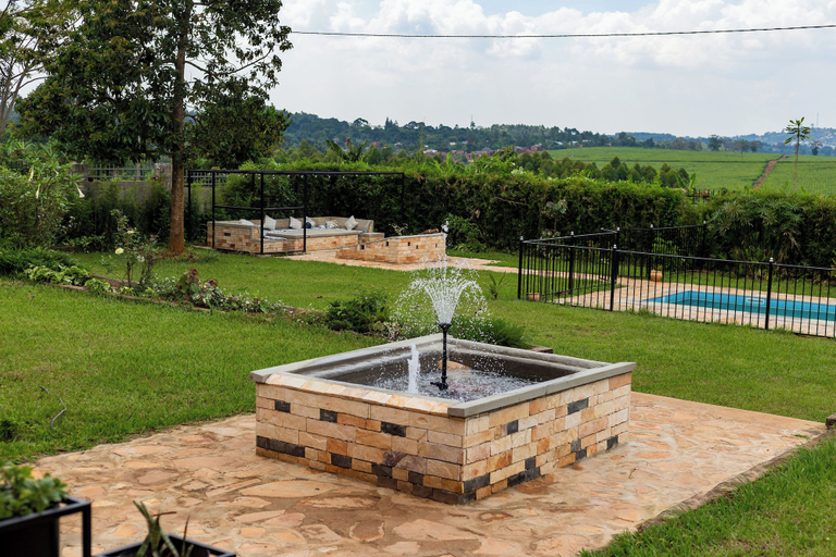 Property grounds 4, Martha's Farm House, Mukono