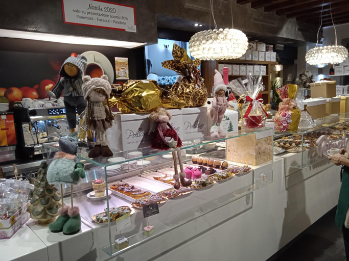 Food & Drinks 4, A casa di V-Ale, Treviso