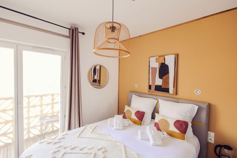 Room 2, La Côte Révéé, Aude