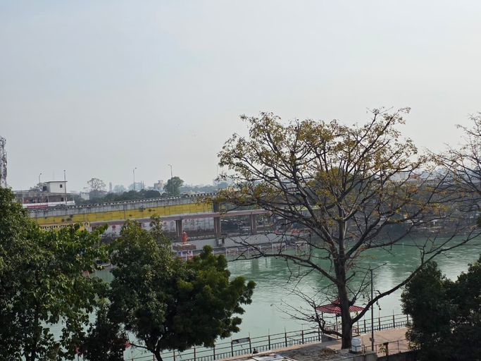 Others 5, Hotel Ganges Park, Hardwar