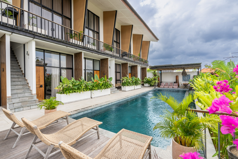 Others 2, Karra Apartment by Betterplace, Badung