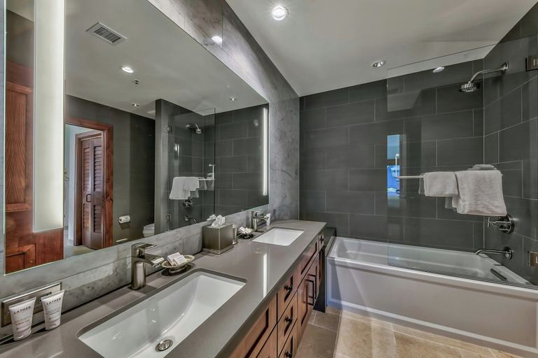 Bathroom 5, Zalanta, A Vail Resorts Property, El Dorado