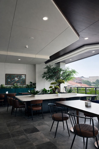 Others 4, JW Home Boutique Hotel Cirebon, Azana Hotels Collection, Cirebon