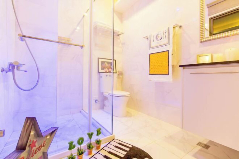 Others 5, I Do B&B, Yilan
