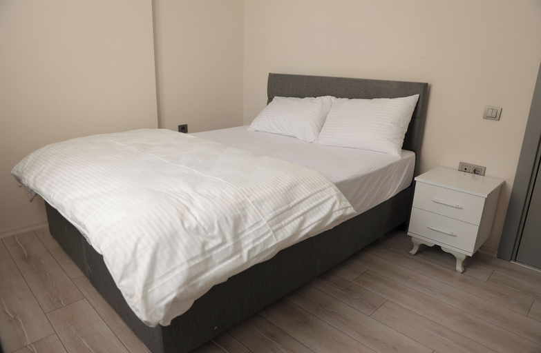 Bedroom 3, IMPERIUM RESORT HOTEL, Erdemli