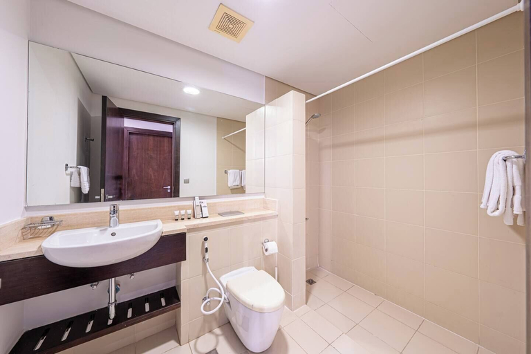 Bathroom 4, Mabaat - AL-Fayhaa - 514, Jeddah