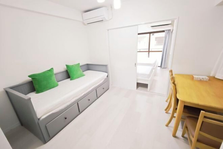 Room 1, SUMMERSONG, Kita