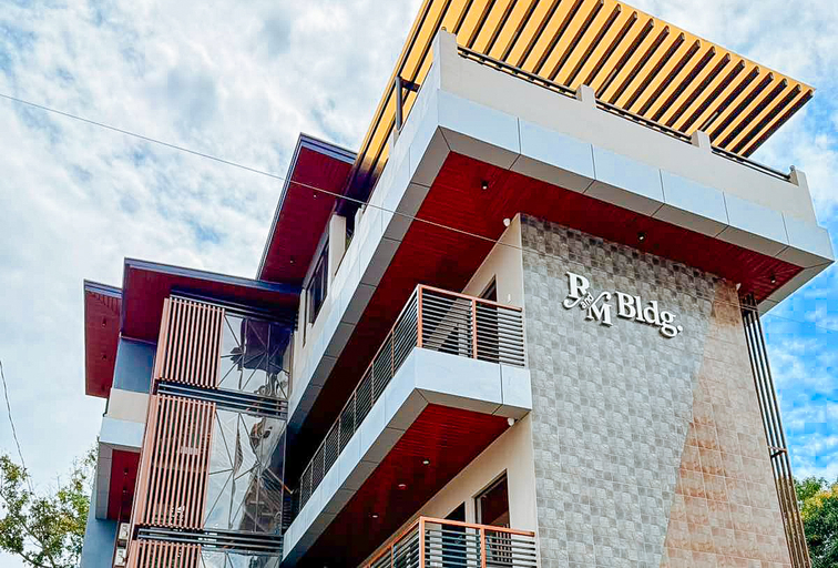 Others 3, RedDoorz Premium at Top View Inn Palawan, Puerto Princesa City