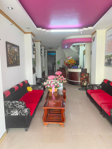 Others 5, VOLGA HOTEL , Huế
