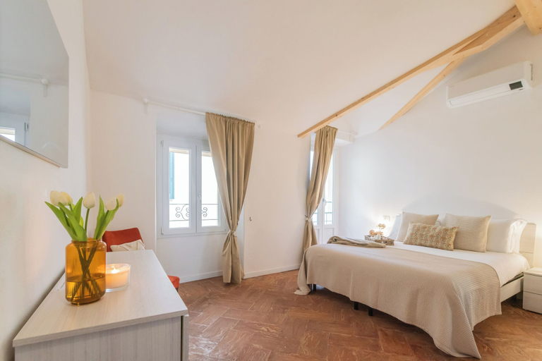 Room 3, La Finestra Sul Molo, Como