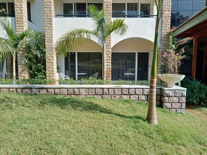 Exterior & Views 2, Golkonda Resorts & Spa, Ranga Reddy