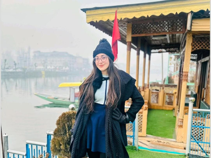 Exterior & Views, New Lakes Crown Group Of Houseboats, Srinagar
