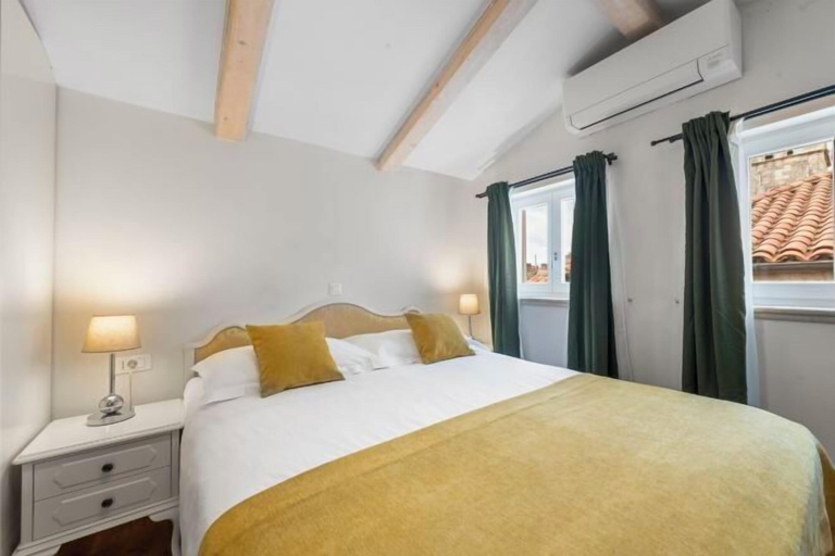 Room 3, Palmotta Palace, Dubrovnik