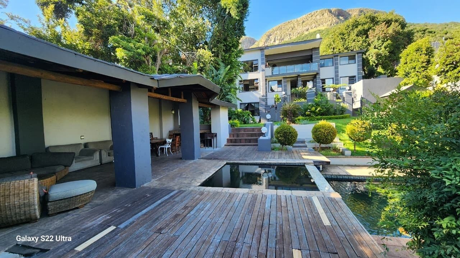 Exterior & Views 2, The Mansion Lodge, Bojanala