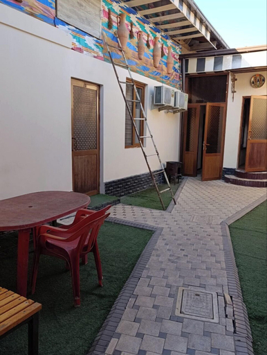 Exterior & Views 2, Caravan Hostel, Tashkent City