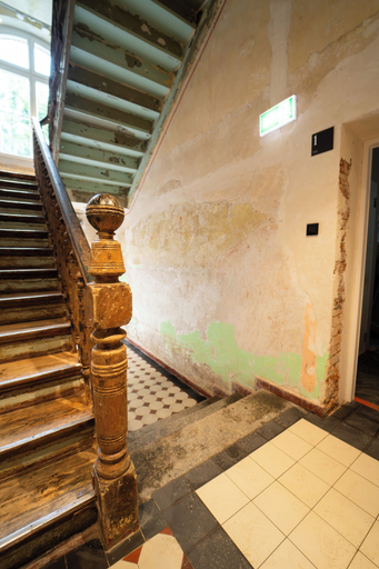Hallway 3, Arche Apartamenty Przy Klasztorze, Trzebnica