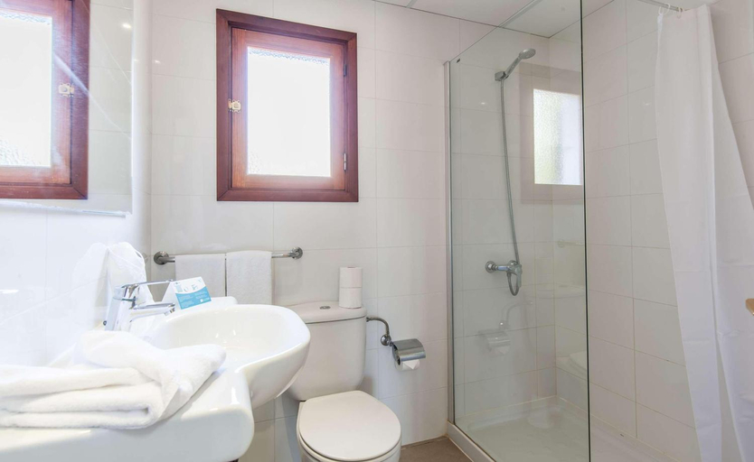 Bathroom 5, Blue Sea Ses Cases d'Or, Baleares