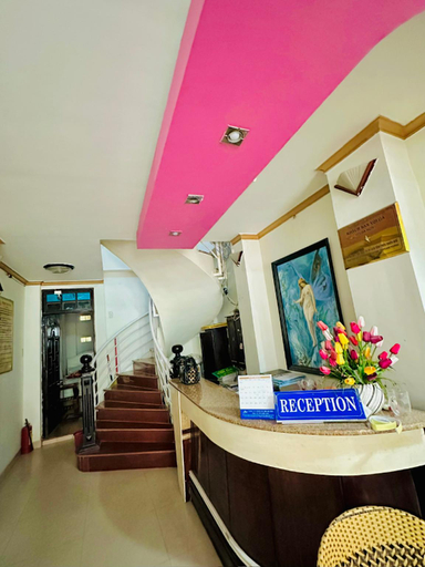 Others 4, VOLGA HOTEL , Huế