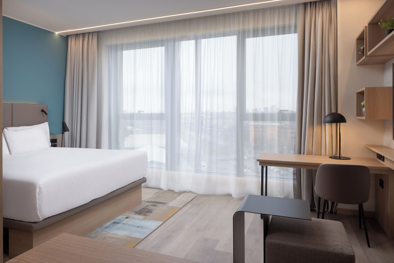 Room 4, Residence Inn By Marriott Milano Linate, Milano