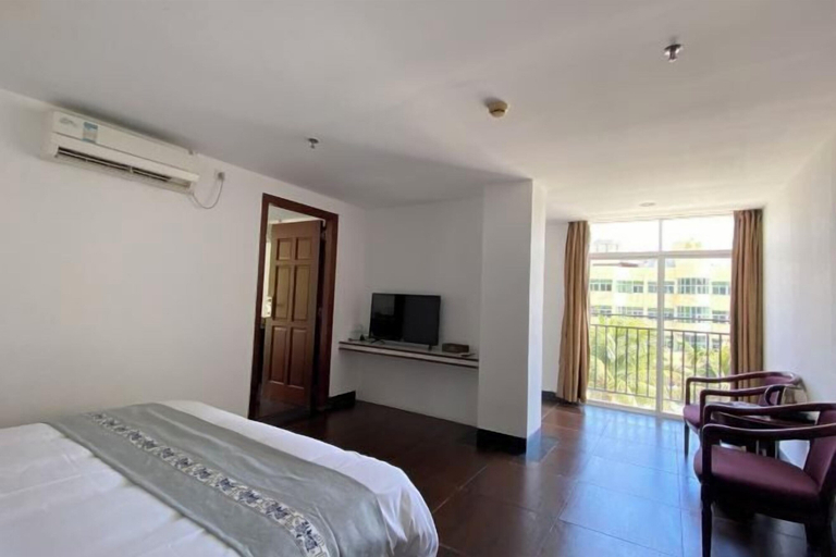 Others 5, Haixuan Hotel, Jiangmen