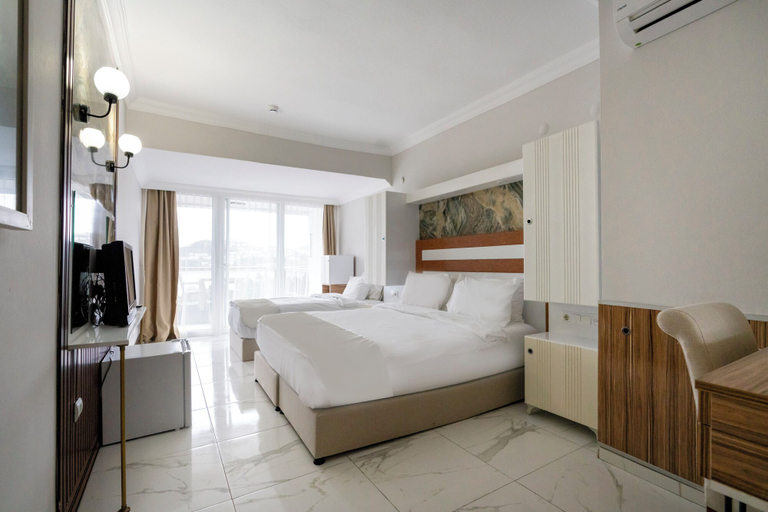 Room 5, Veluna Beach Resort Yalikavak, Bodrum
