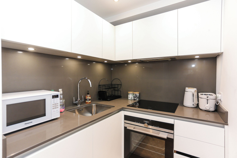 Others 3, Chapel - Central Studio Apartment, Bath and North East Somerset