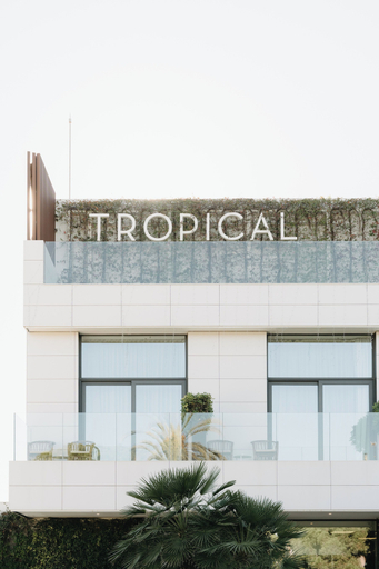 Exterior & Views 2, Hotel Boutique Playa Grande & Spa, Barcelona
