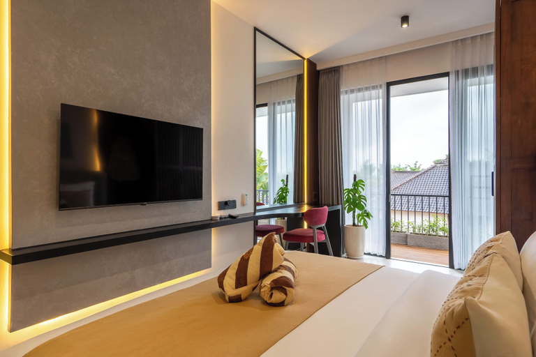 Room 2, Palermo Suites by DH, Gianyar