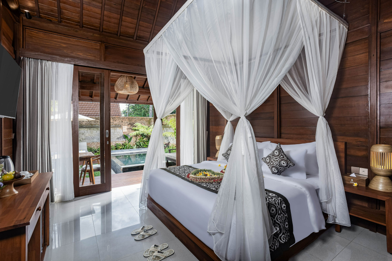Others 2, Nadisa Villa by GenuineHost, Gianyar