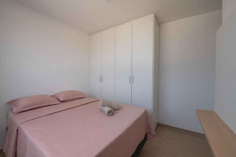 Room 4, Mirante #1405 - Apt w/ 2 Suites by Carpediem, Fortaleza