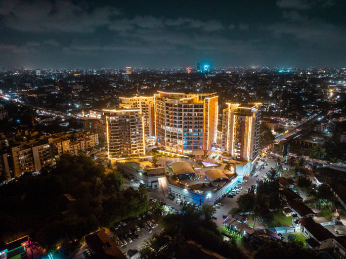 Others 5, PALM VILLAGE BUSINESS HOTEL, Kinondoni